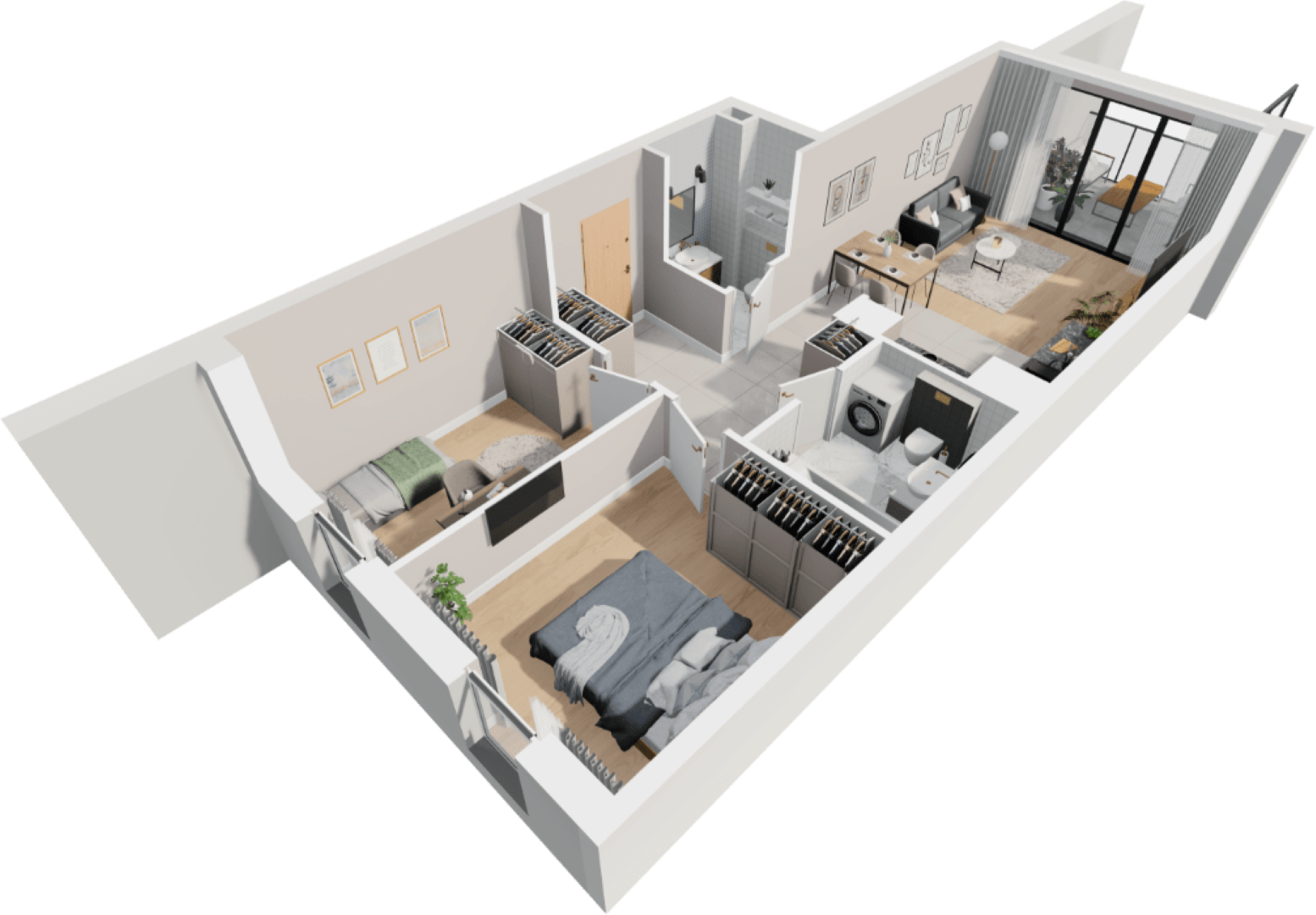 Plan B - C4M1 - zdjęcie 4